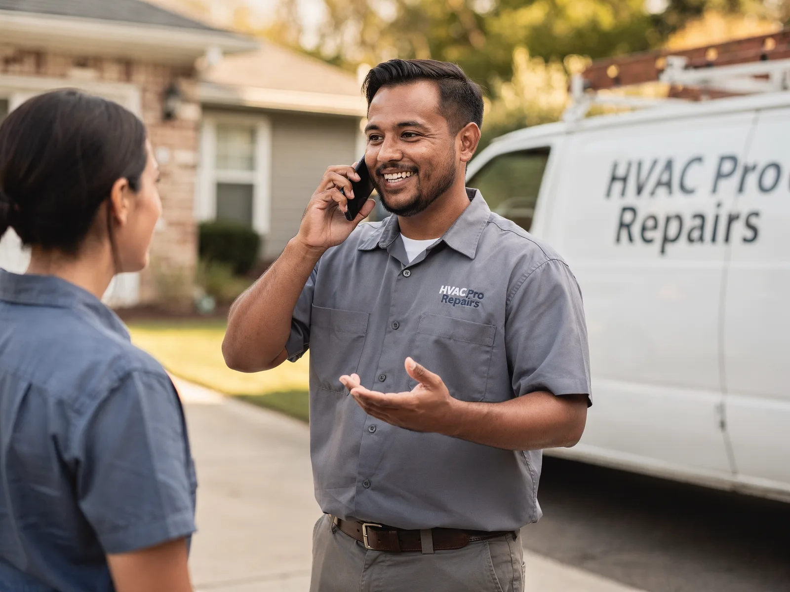 Heat Pump Repair Oakland Gardens, NY FAQs